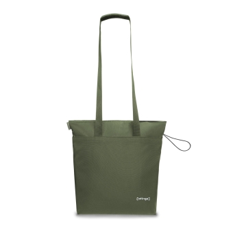 otinga Shopper V2 2in1 Aubergine-rot 4
