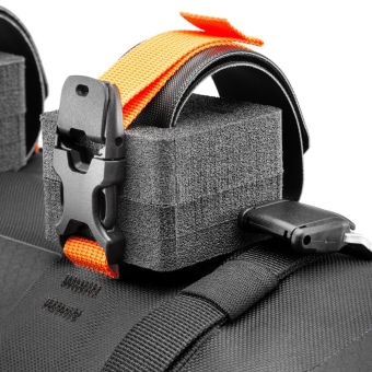 Ortlieb HANDLEBAR-PACK Lenker-Tasche / 15 L  5