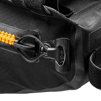Ortlieb FRAME-PACK Rahmen-Tasche / 6 L  5
