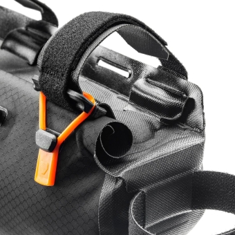 Ortlieb FRAME-PACK RC Rahmen-Tasche / 4 L  5