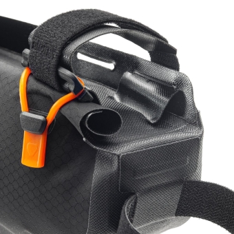 Ortlieb FRAME-PACK RC Rahmen-Tasche / 6 L  5