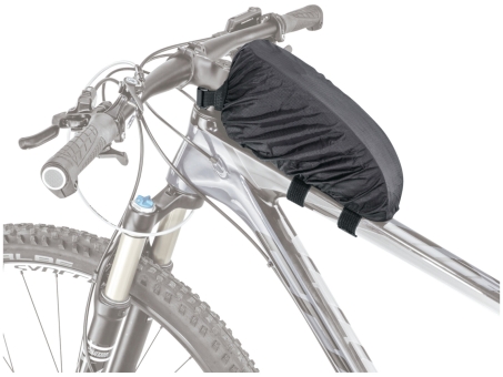 Topeak TOPLOADER Oberrohrtasche / black  5