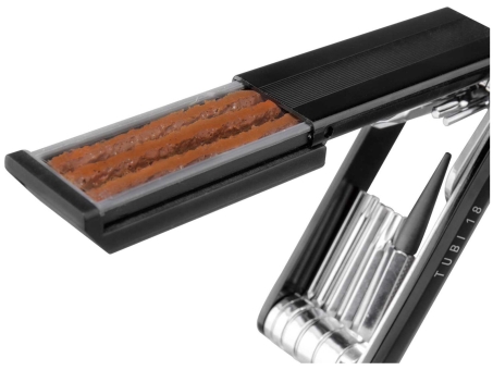 Topeak TUBI 18 Multitool / black  5