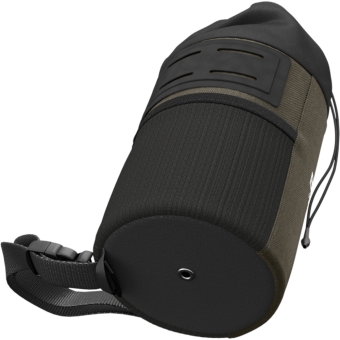 Brooks SCAPE Feed Pouch Vorbautasche / mud green 5