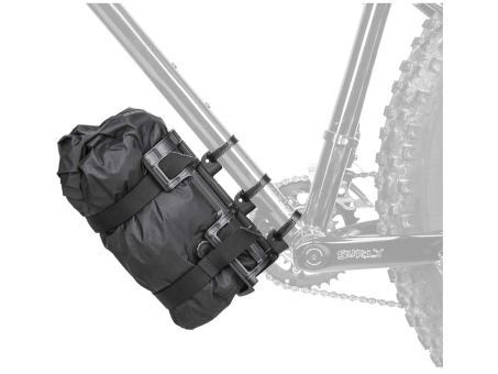 Topeak VERSACAGE Gepäckhalterung  5