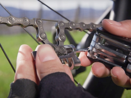 Topeak MINI P20 Multitool gold 5
