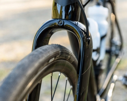 Marin GESTALT 2.5 700C / Black Red 50cm / Black Red 5