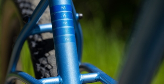 Marin Larkspur 1 L | Blue 5