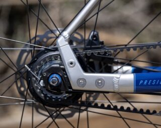Marin PRESIDIO 3 700C / blue XS / blue 5