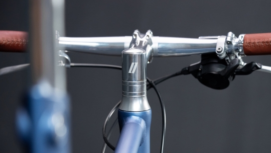 Schindelhauer LOTTE XI S (50cm) / pearl blue 4