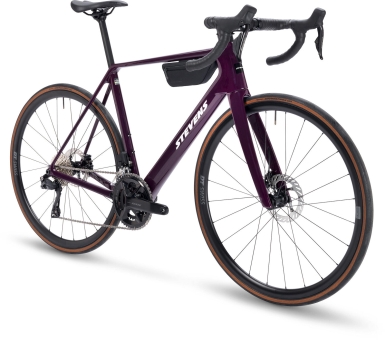 Stevens Izoard 105 Di2 2027 48cm | Mystic Violet  5