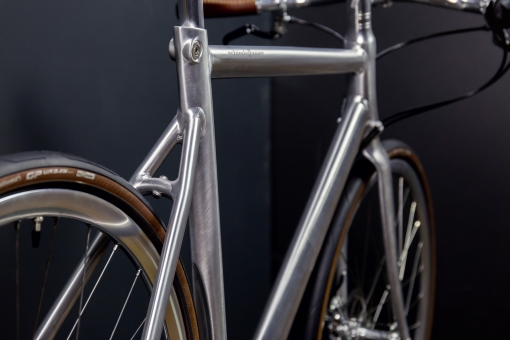 Schindelhauer LUDWIG XIV XS (50cm) | alu pur 3