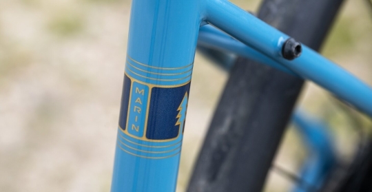 Marin Nicasio 1 ST XXS 47 / Blue 4