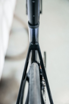 Ridley FALCN 105 2x12 / Black Aqua/Silver M 5