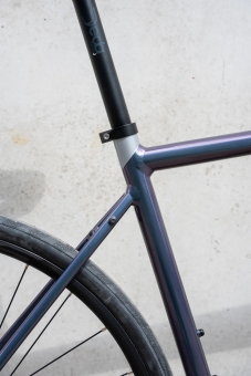 Ridley GRIFN A GRAVEL GRX600 2x12 / Dark Violet Cameleon XXS 5