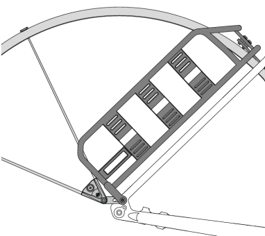 Focus ADVENTURE RACK Gepäckträger  5