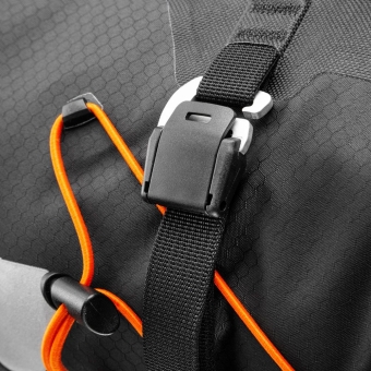 Ortlieb HANDLEBAR-PACK Lenker-Tasche / 15 L  6