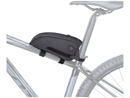 Topeak TOPLOADER Oberrohrtasche / black  6