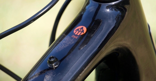 Marin HEADLANDS 1 700C / Black 52cm / Black 6