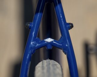 Marin PRESIDIO 3 700C / blue XS / blue 6