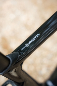 Ridley E-ASTR Rival XPLR AXS 1x13 / UD Carbon / Dove Grey L | UD Carbon / Dove Grey 6