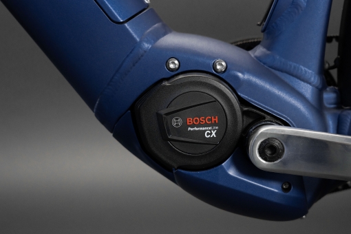 Schindelhauer HANNAH ENVIOLO BOSCH SMART S (46cm) / perlblau 6