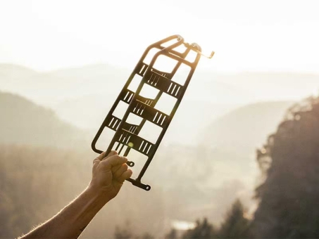 Focus ADVENTURE RACK Gepäckträger  6