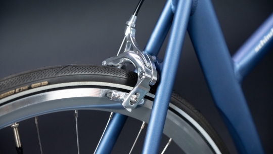 Schindelhauer LOTTE XI S (50cm) / pearl blue 5