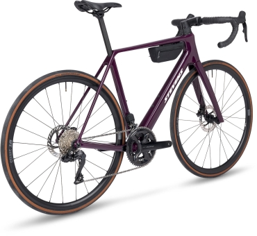 Stevens Izoard 105 Di2 2027 48cm | Mystic Violet  6