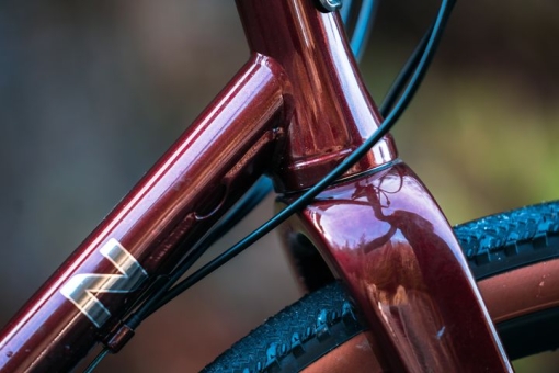 Marin NICASIO 2 700C / Red 56cm / Red 6