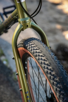 Marin Muirwoods XL | Gold 6