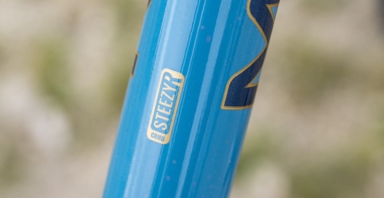 Marin Nicasio 1 ST XXS 47 / Blue 5