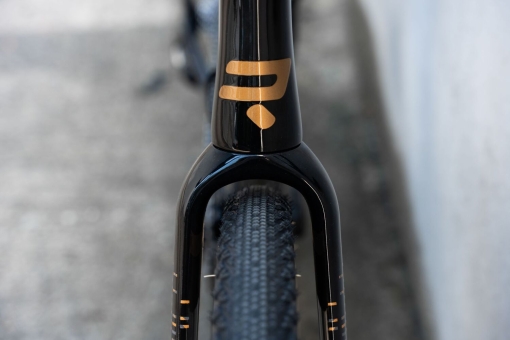 Ridley ASTR RS Force XPLR 1x13 / UD Carbon/Silver XS 6