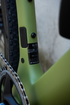 Ridley ASTR RS Force XPLR 1x13 / UD Carbon/Crocodile Green L 6