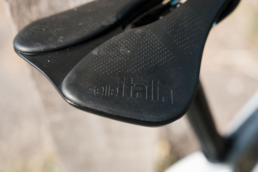 Ridley IGNITE A SX Eagle / Polar Silver Metallic L | Polar Silver Metallic 6