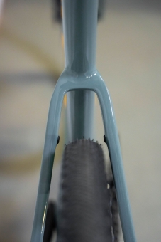 Ridley GRIFN GRAVEL Rival XPLR 1x13 / Green/Yellow XL 6