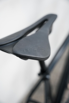 Ridley KALAZY Claris 2x8 / Black/Black XS / Black/Black 6