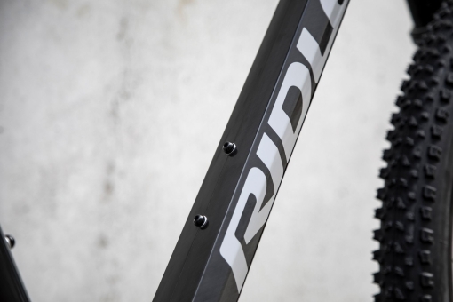 Ridley PROBE RS GX Eagle / Carbon Glossy L | Carbon Glossy 6