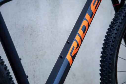 Ridley PROBE RS GX Eagle / Blue / Orange L | Blue / Orange 6