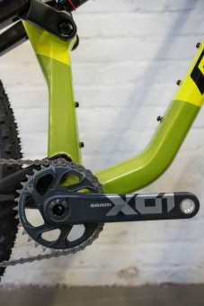 Ridley RAFT TRAIL T-GX / Lime Green L | Lime Green 6