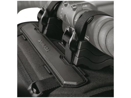 Topeak FRONTLOADER Lenkertasche / black/grey  7