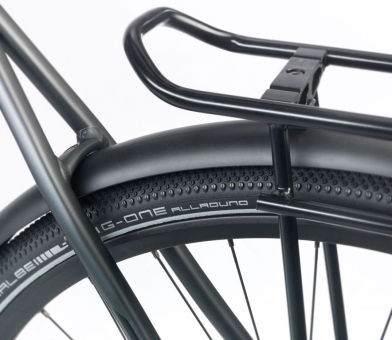 Stevens 2024/25 8X LITE TOUR HT Gen.2 / Slate Grey 48cm / Slate Grey 7