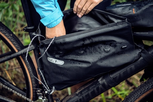 Ortlieb FRAME-PACK RC Rahmen-Tasche / 4 L  7