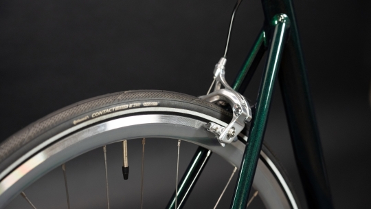 Schindelhauer LUDWIG XI Pine Green Limited Edition XL (62cm) / pine green 7