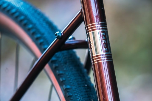 Marin NICASIO 2 700C / Red 56cm / Red 7