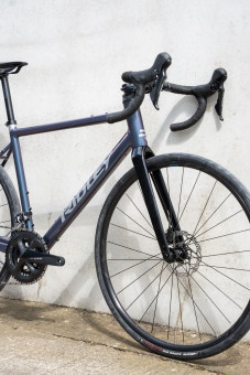 Ridley GRIFN A GRAVEL GRX600 2x12 / Dark Violet Cameleon XXS 7