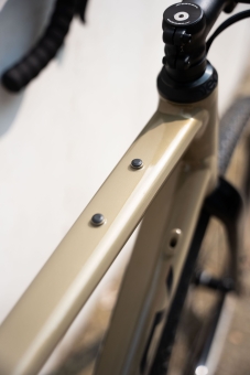 Ridley KANZO ADVENTURE ALU Apex XPLR AXS 1x12 / Bronze Green/Black XXS 7