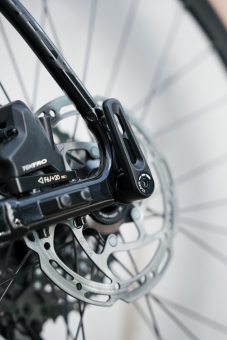 Ridley KALAZY Claris 2x8 / Black/Black XS / Black/Black 7