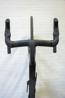 Ridley NOAH FAST 3.0 Dura Ace DI2 2x12 / Black/Anthracite Metallic XXS 7