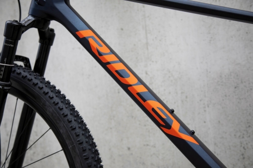 Ridley PROBE RS GX Eagle / Blue / Orange L | Blue / Orange 7